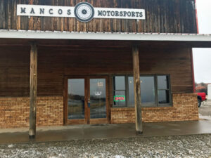 Mancos Motorsports operating hours