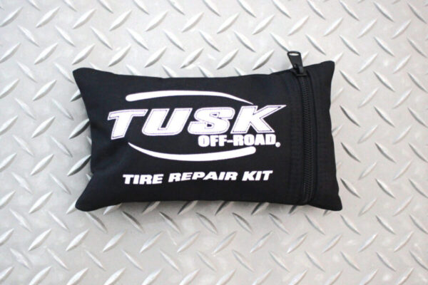 Tusk Tire Repair Kit for Motorcycles and ATVs