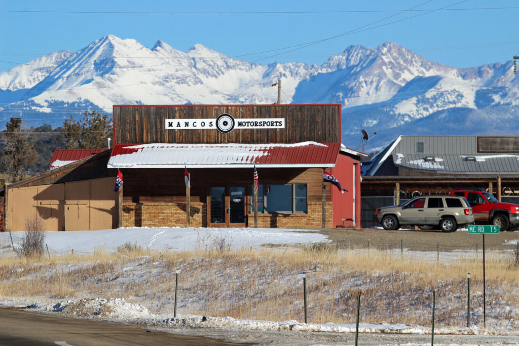Mancos Motorsports LLC sports vehicle service center now open and serving Dolores, Mancos, Cortez, Colorado and the Four Corners