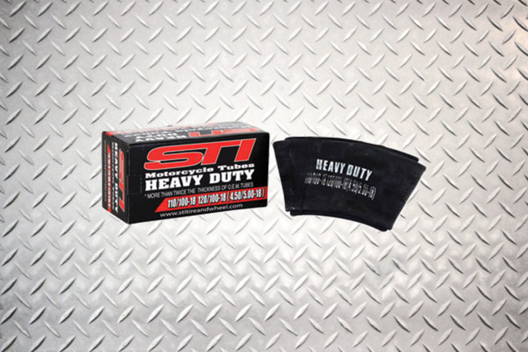 Sti Heavy Duty Motorcycle Tube Mancos Motorsports, LLC