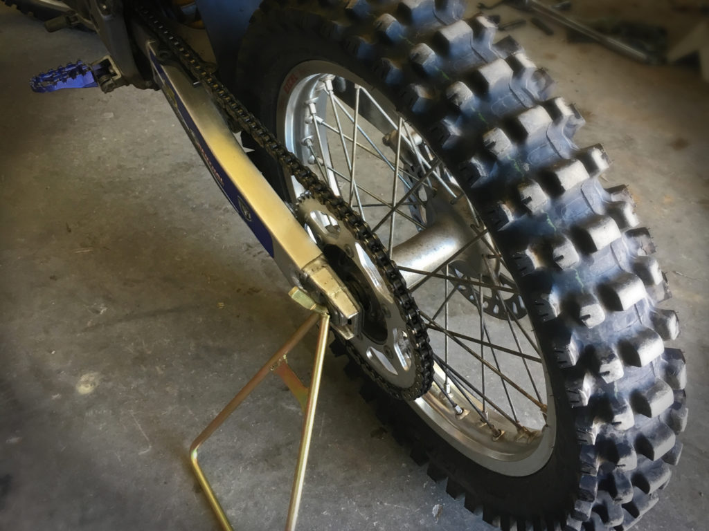 Dirt Bike Tire Repair and Upgrades in Southwest Colorado, Dolores, Cortez, Durango, Mancos Motorsports