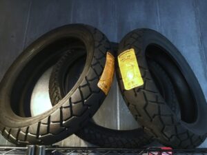 Motorcycle Tire Repair and Upgrades in Southwest Colorado, Dolores, Cortez, Durango, Mancos Motorsports