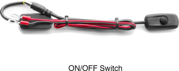 12V ON/OFF SWITCH - Mancos Motorsports, LLC