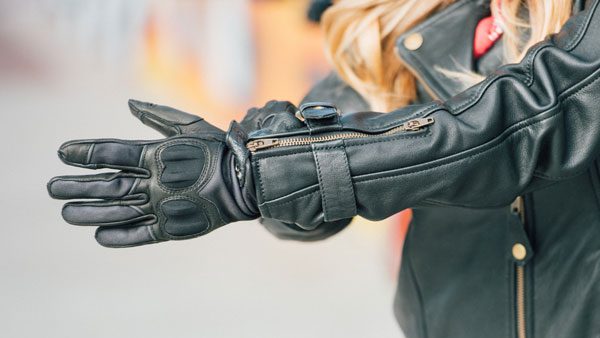 Shop motorcycle gloves at Mancos Motorsports.