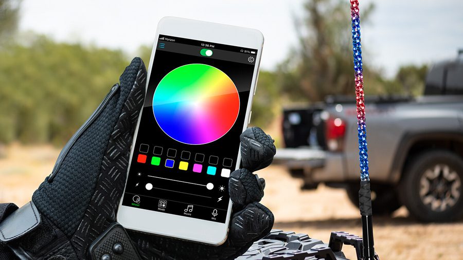 Shop bluetooth devices for motorcycles, UTVs, and OHVs at Mancos Motorsports.