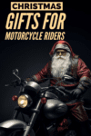 Gear up for the holidays with Christmas Motorcycle Gifts from Mancos Motorsports' Gear Shop.