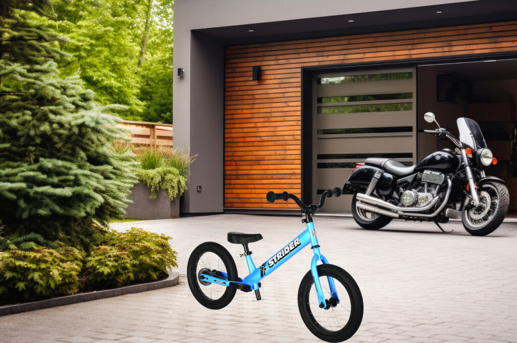 Shop strider bikes for toddlers and little kids at Mancos Motorsports